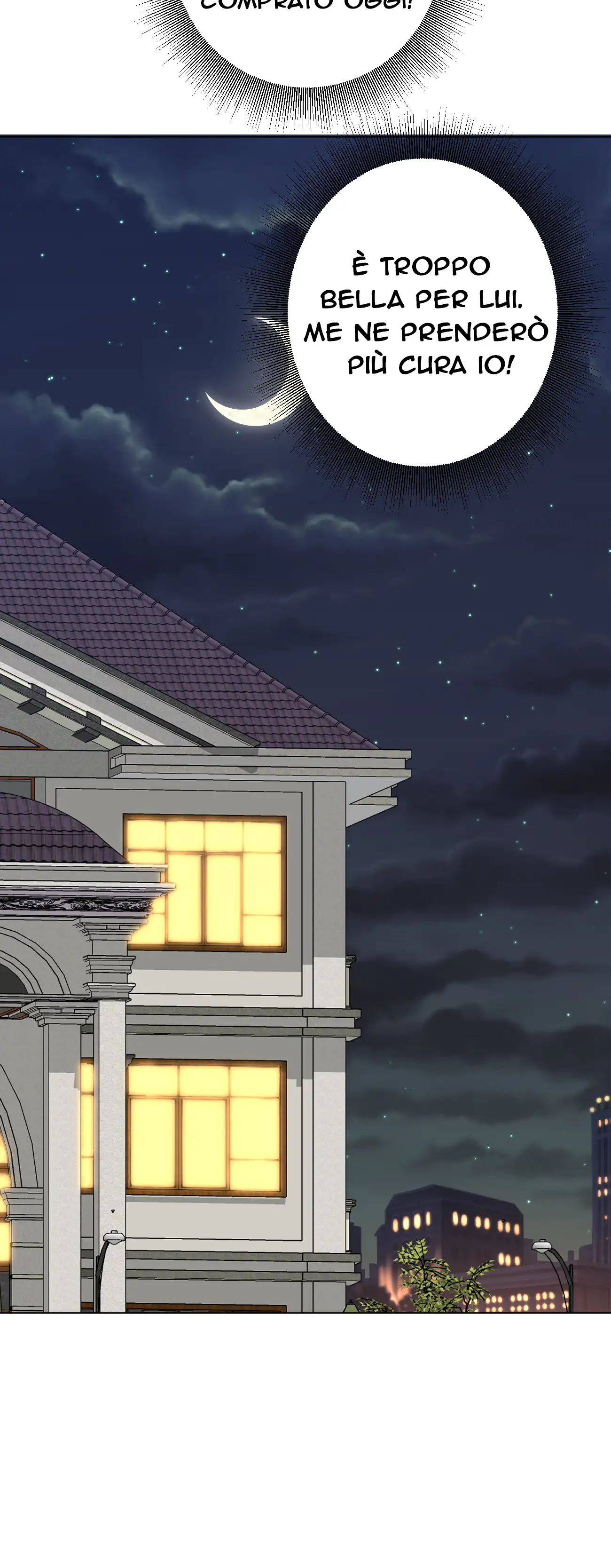 Pesca Matura, Uva Acerba - Episode 2 - read scene 29