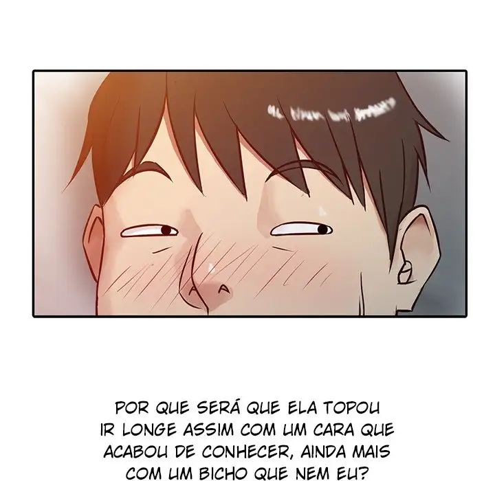 Cunhada Em Treinamento - Episode 3 - read scene 94
