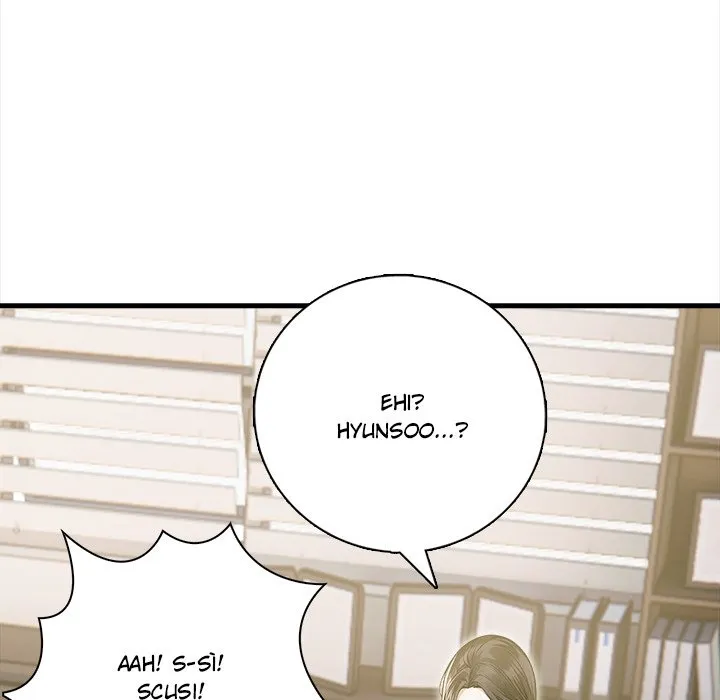 Le Sue Sessioni Di Mezzanotte - Episode 1 - read scene 26