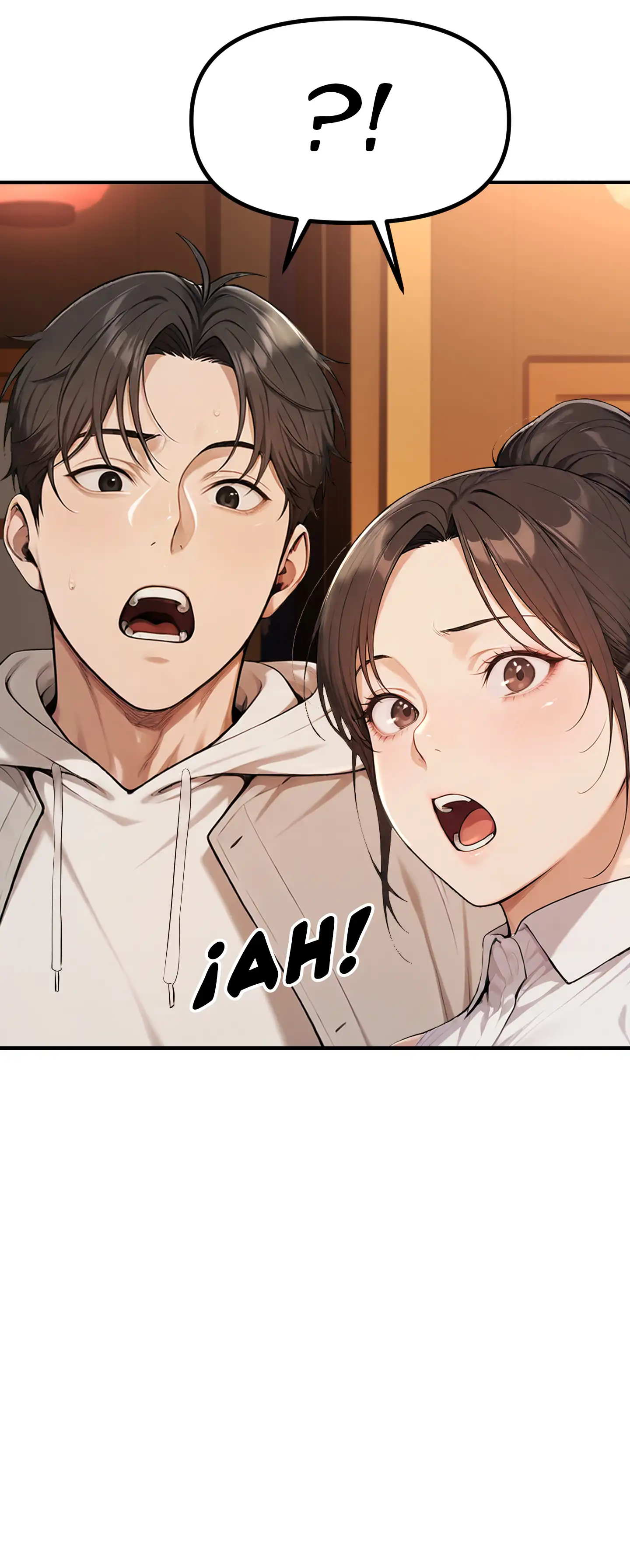 Paradoja 7GF - Episode 1 - read scene 60