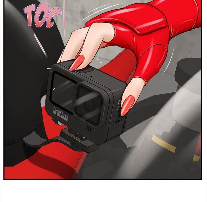 Une Semaine Et Un Jour - Episode 1 - read scene 43