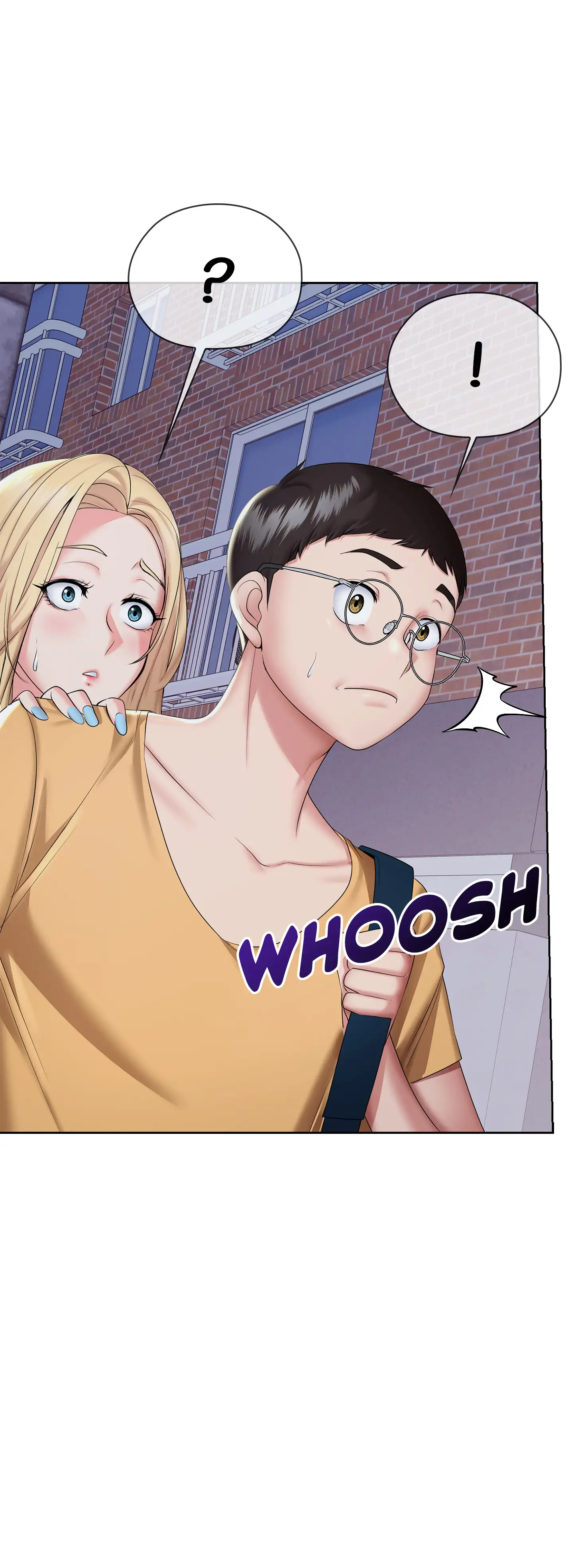 High-Class Person - Episode 5 - read scene 39
