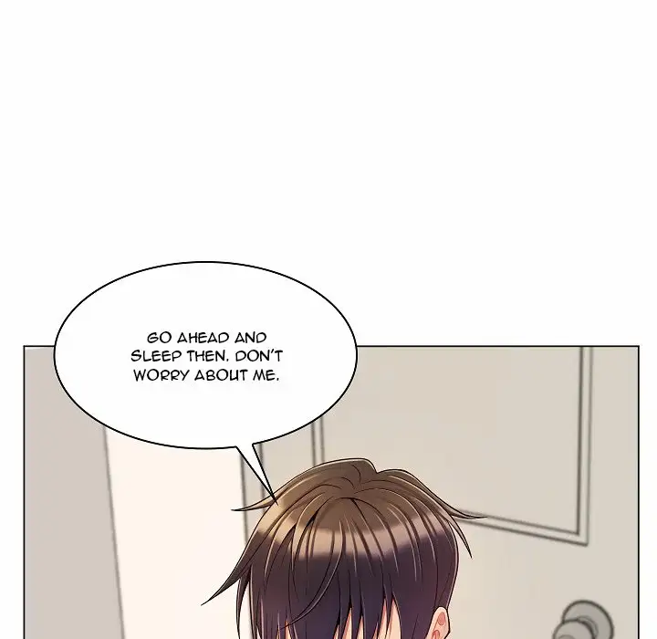 Teacher's Nightlife - Episode 5 - read scene 110