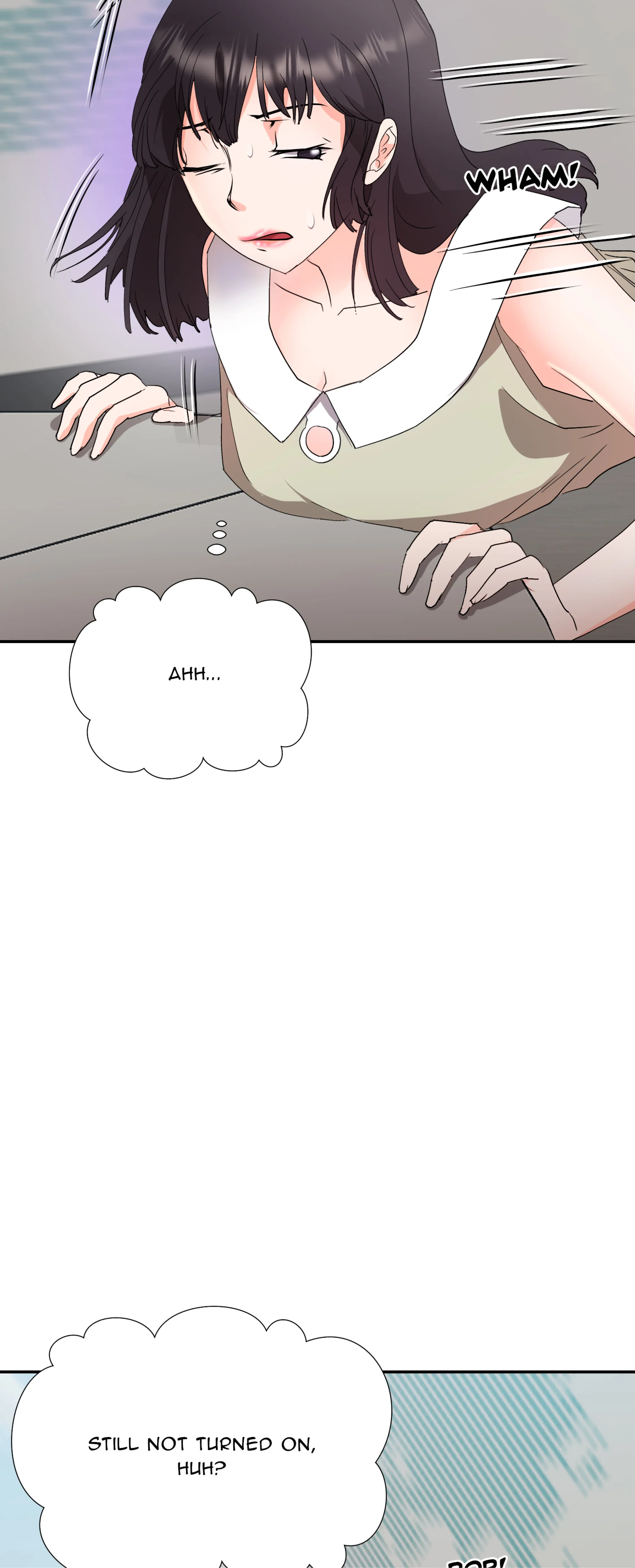 Working Late With You - Episode 2 - read scene 52