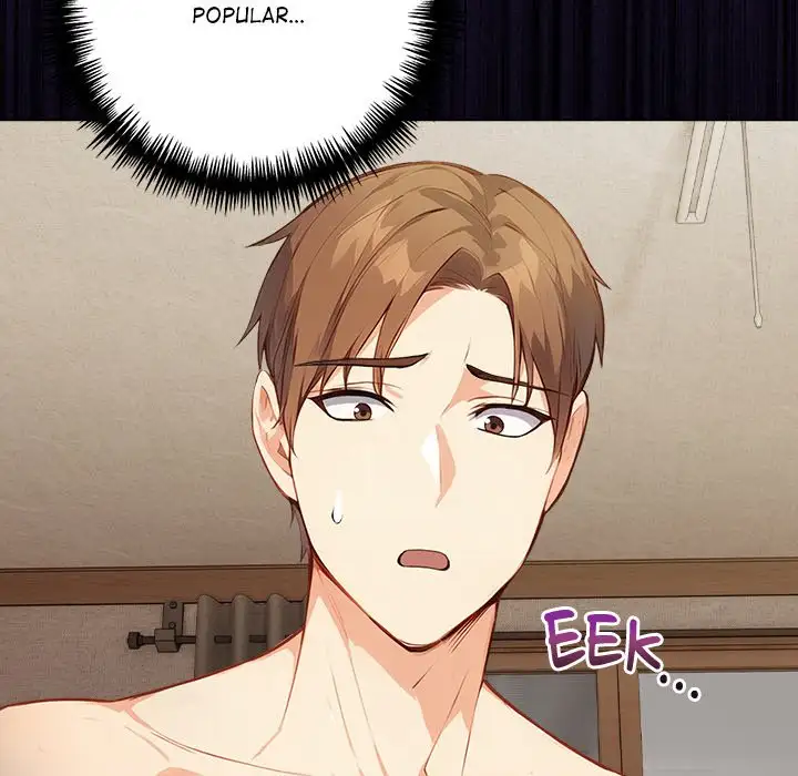 The Perfect Swap - Episode 2 - read scene 98
