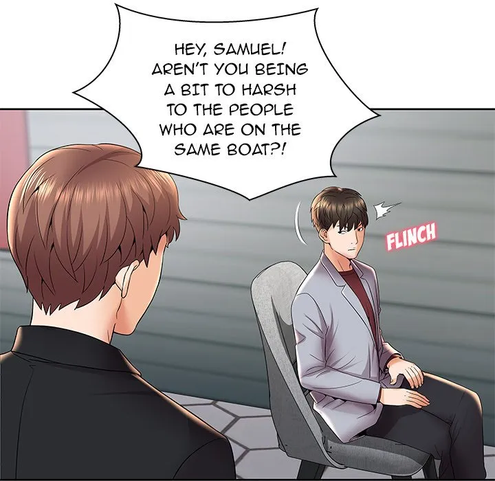 Locked By Desire - Episode 4 - read scene 43