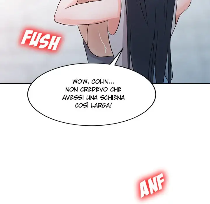Il Piano Della Mia Matrigna - Episode 4 - read scene 5
