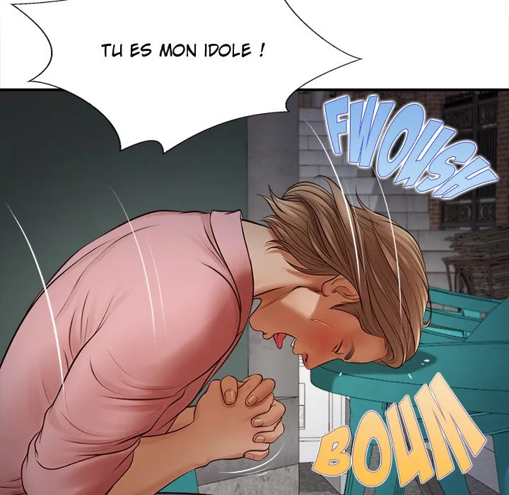 Une Semaine Et Un Jour - Episode 1 - read scene 180