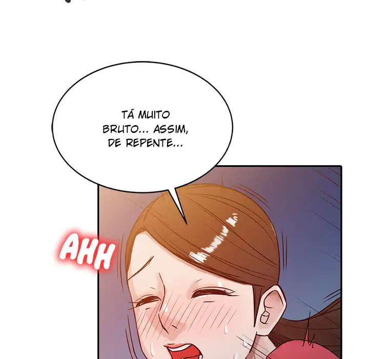 Cunhada Em Treinamento - Episode 2 - read scene 54