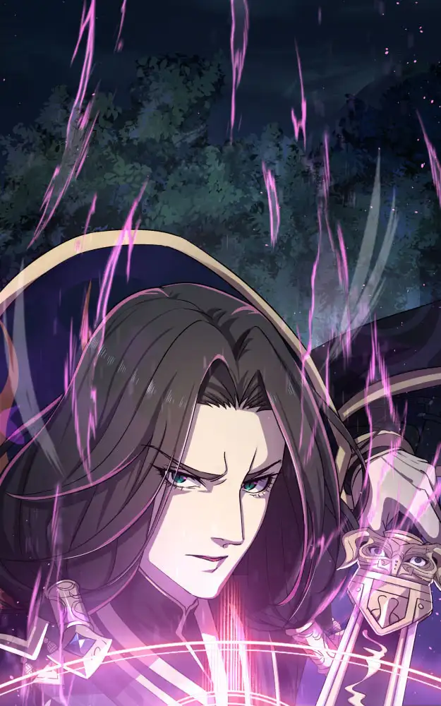 Thunderbolt Fantasy - Episode 1 - read scene 191