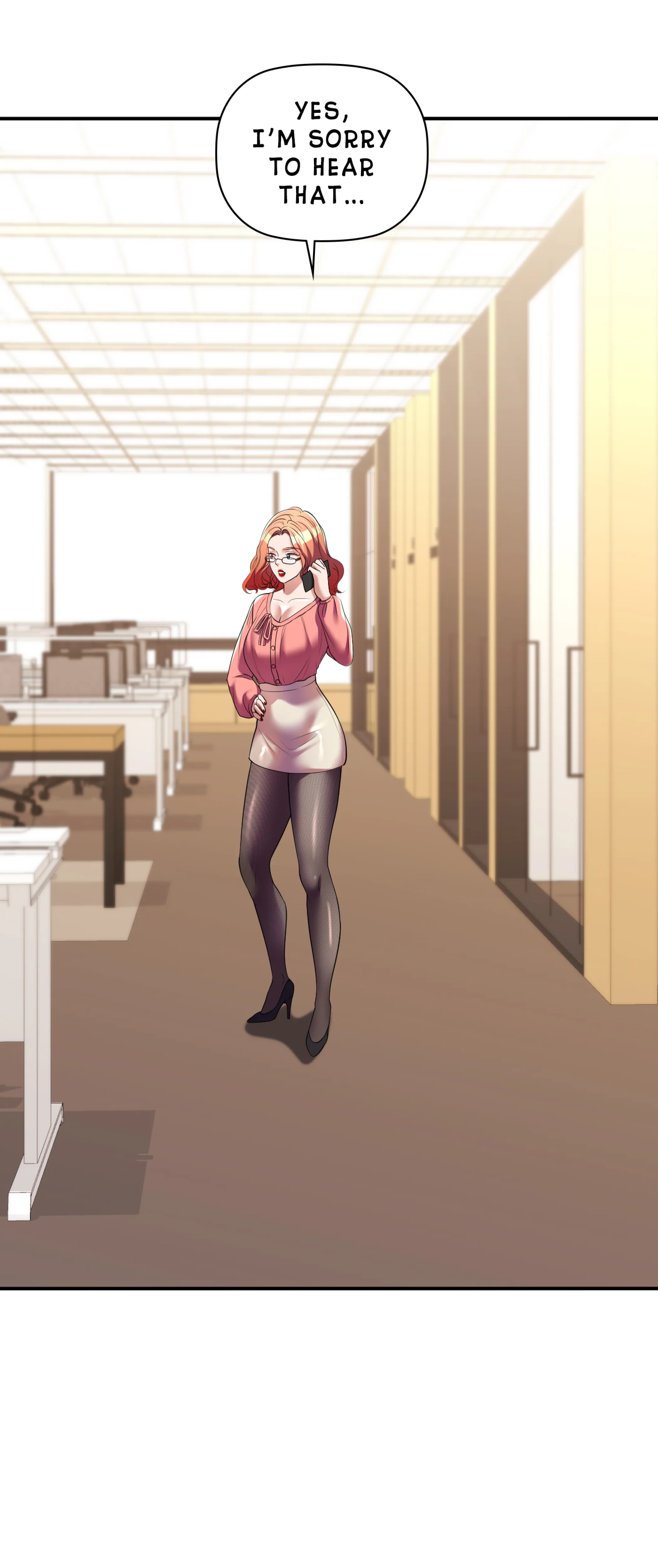Big Potential - Episode 1 - read scene 18