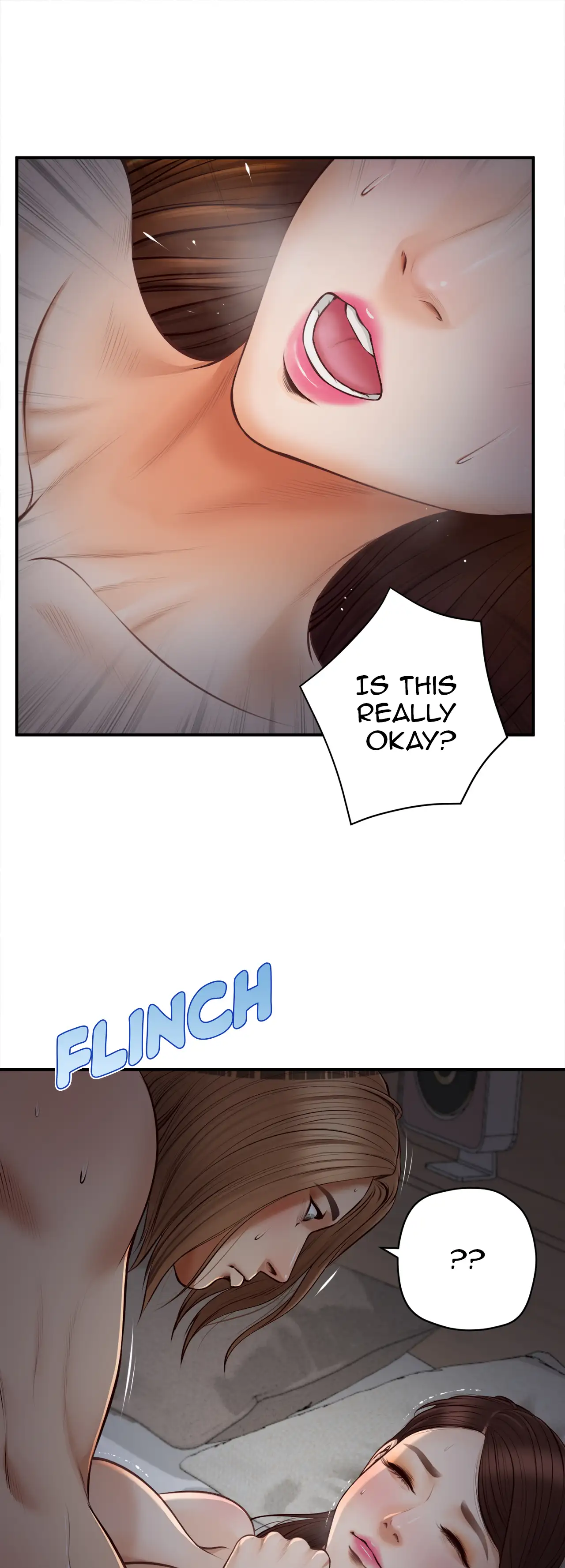 A Week and a Day - Episode 5 - read scene 5