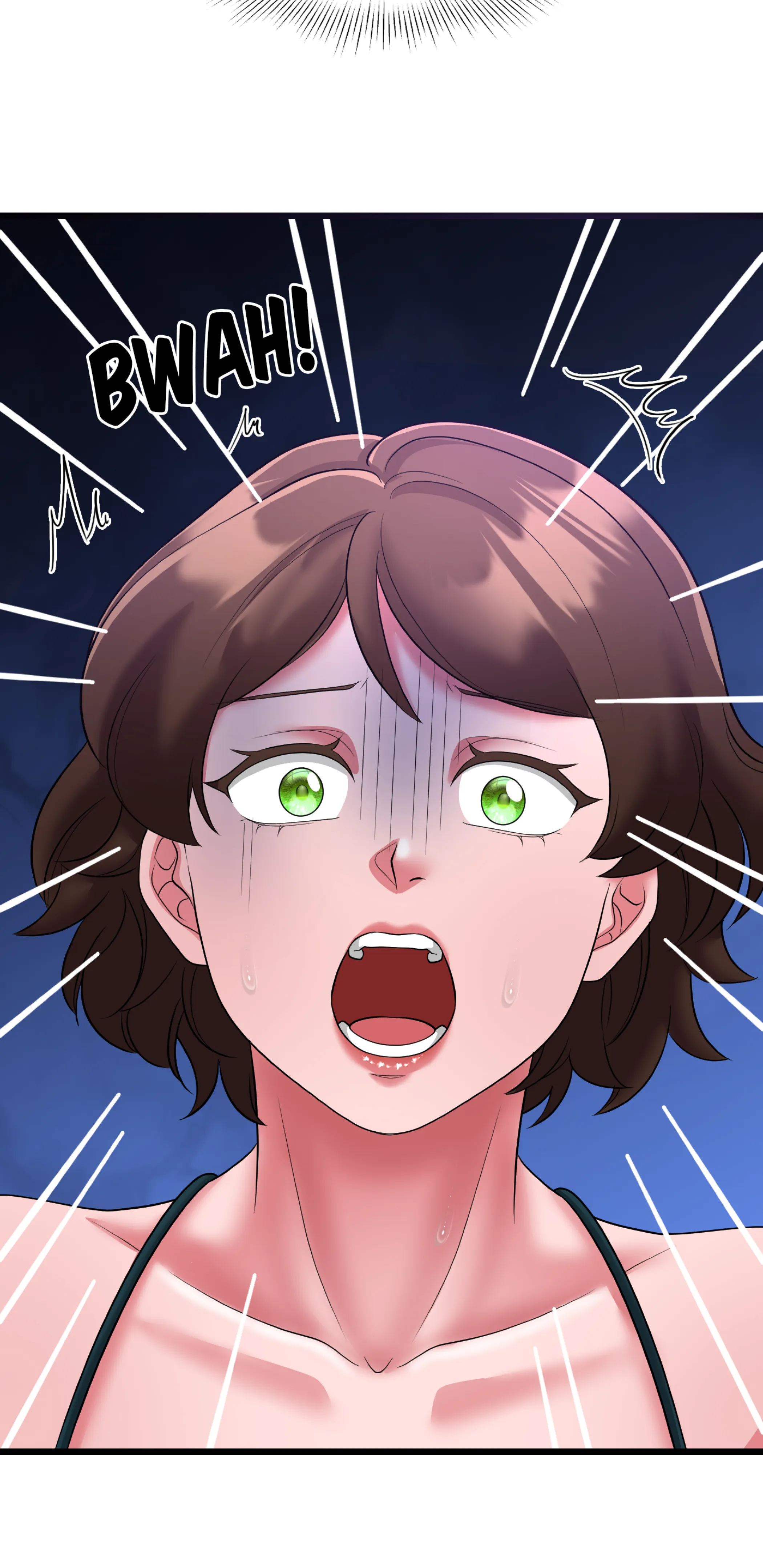 College Stepmom - Episode 3 - read scene 42