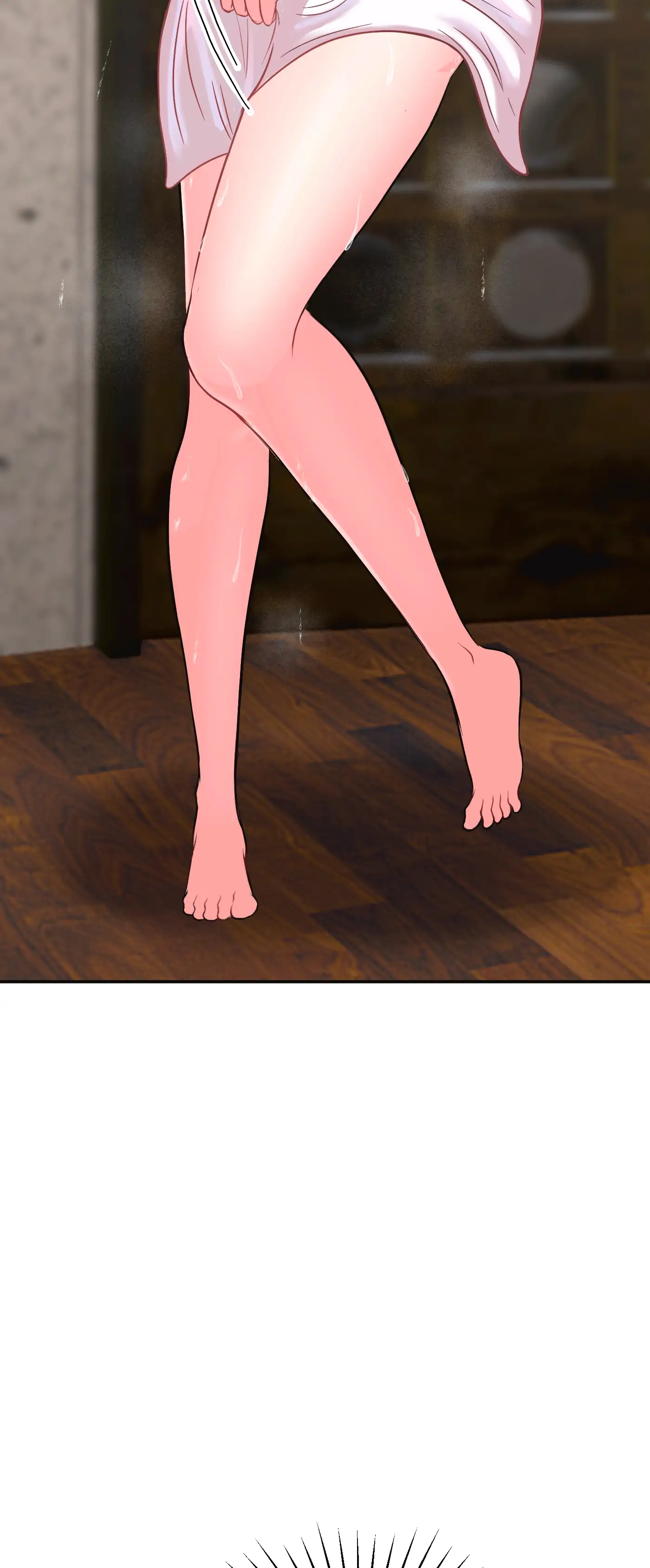 Spare Room - Prologue - read scene 18