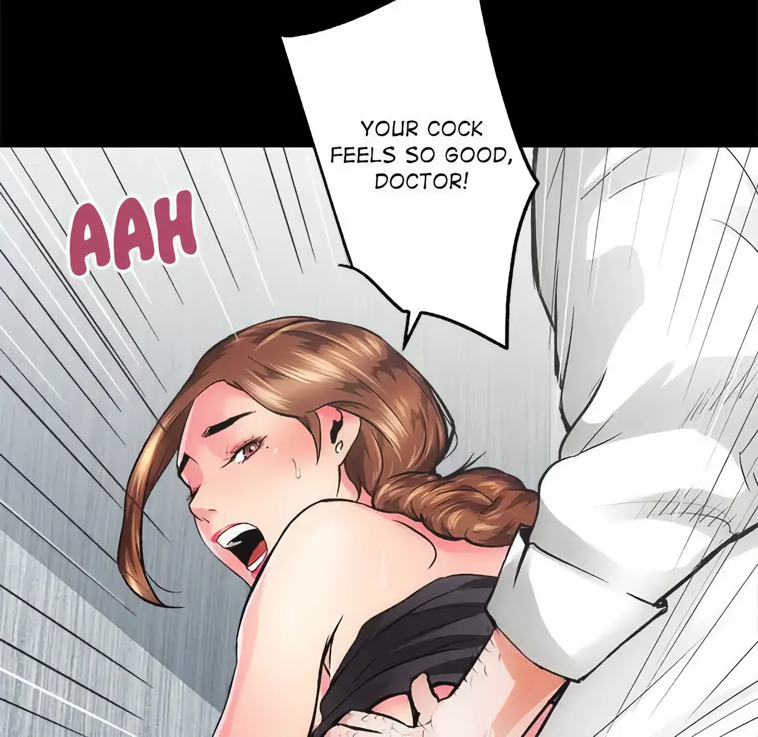 Lady Realtors - Episode 1 - read scene 117