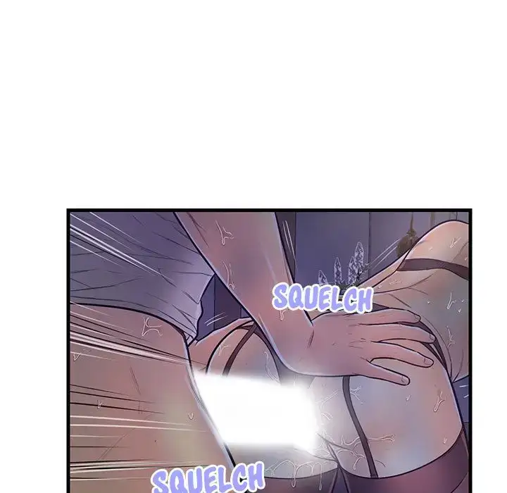 Potential Love Zone - Episode 4 - read scene 28
