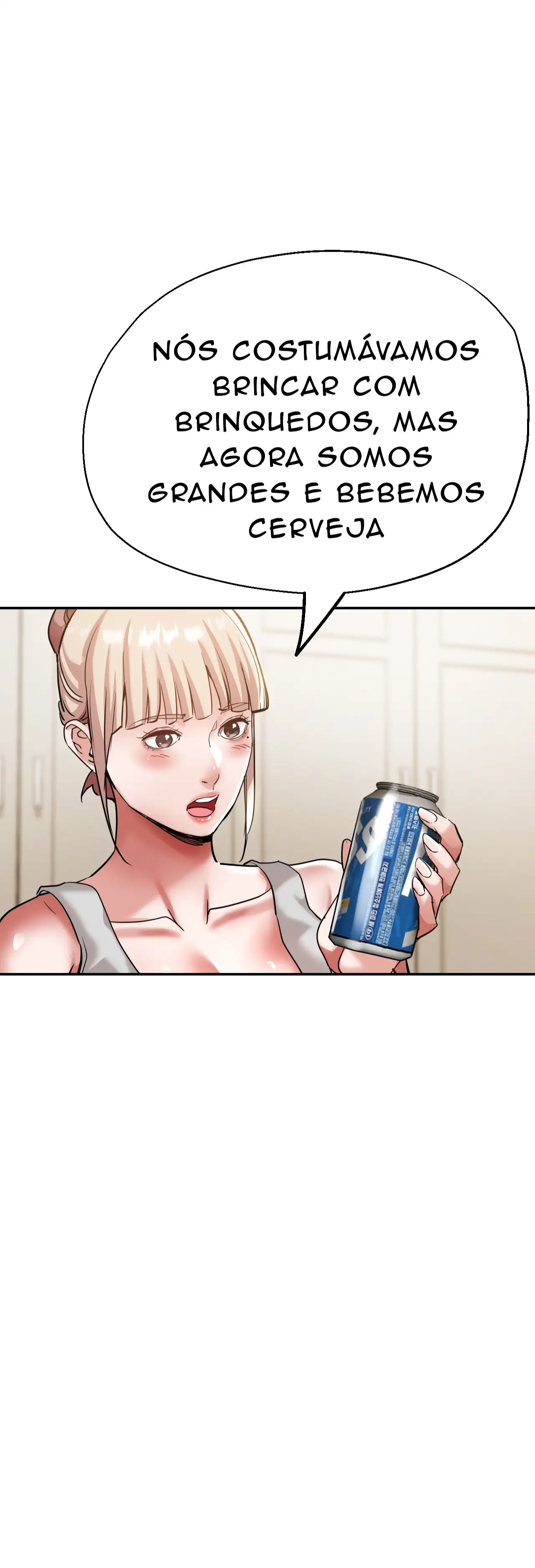 Cunhadas - Episode 2 - read scene 13