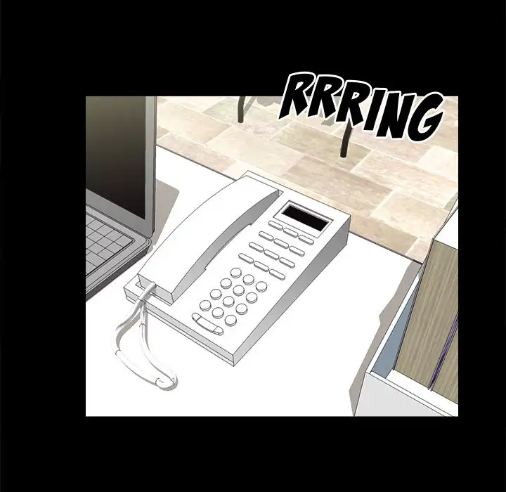 Agentes Inmobiliarias - Episode 2 - read scene 39