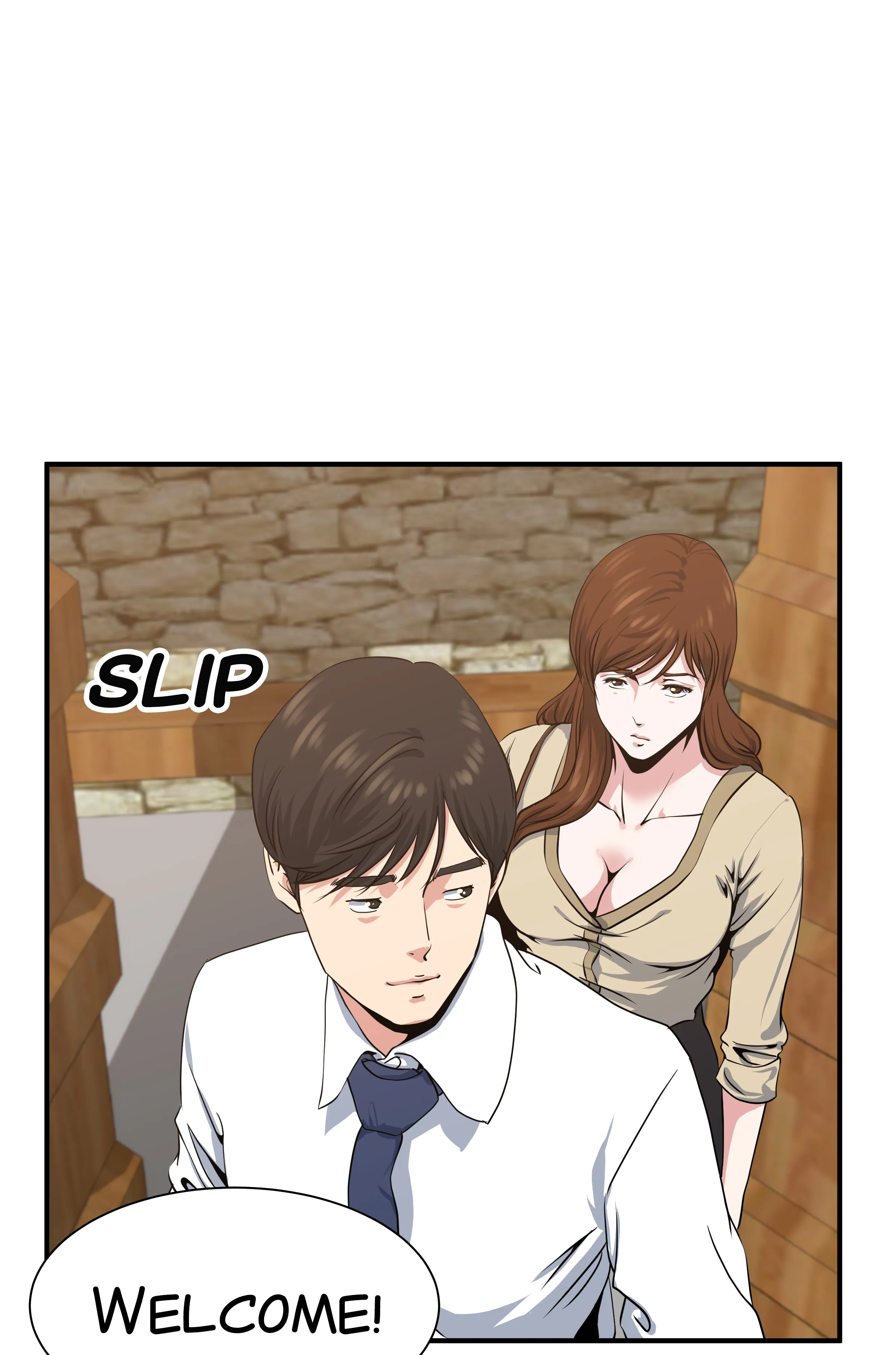 Exposure - Episode 5 - read scene 36