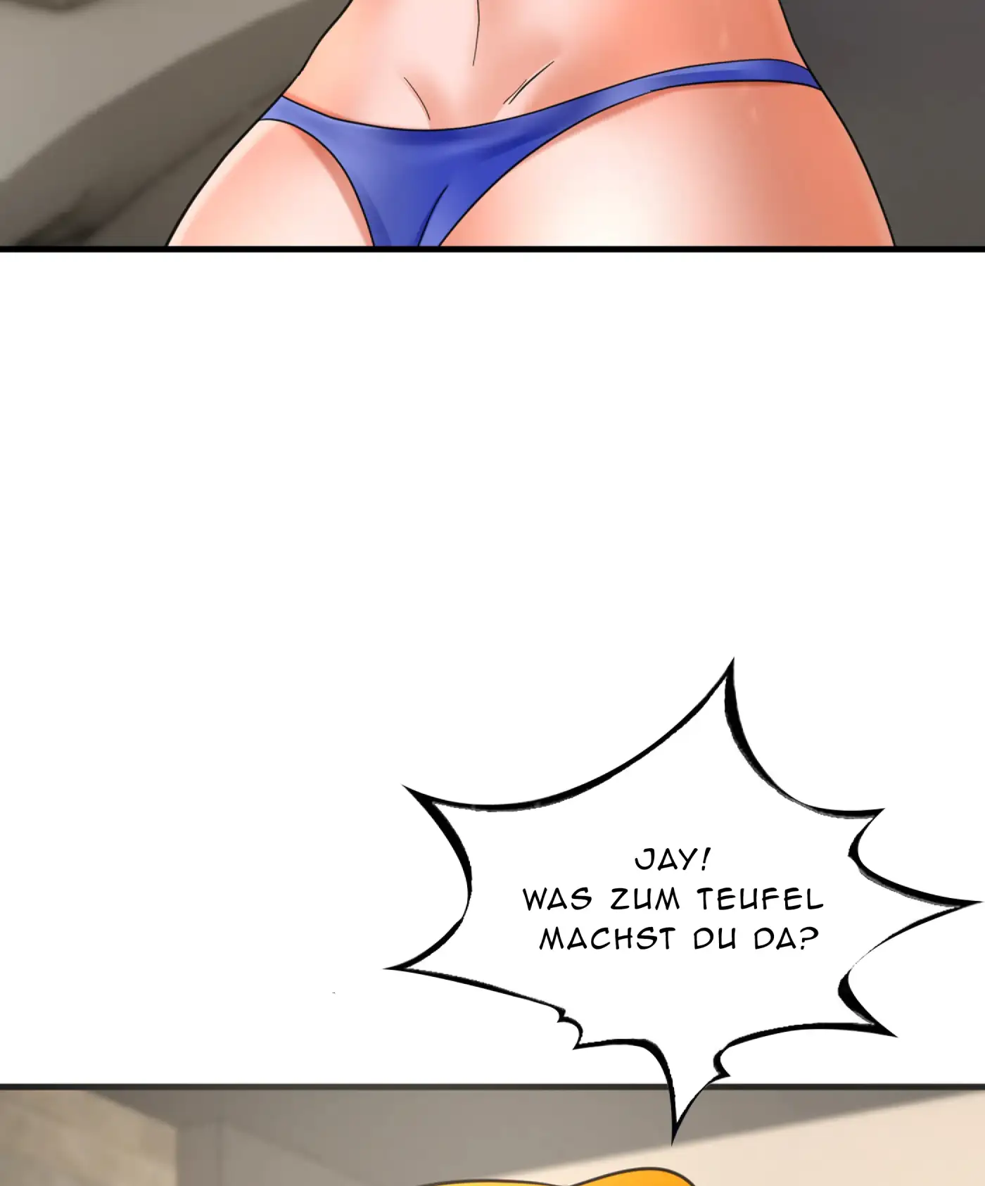 Frühlingsferien mit der Stiefschwester - Prologue - read scene 19