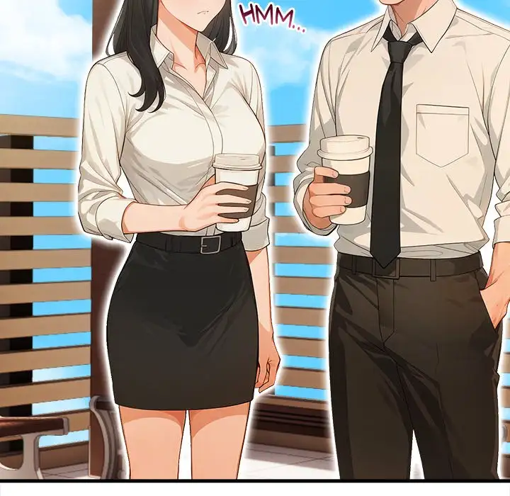 Spirit Contact: An Obscene Body - Episode 4 - read scene 175