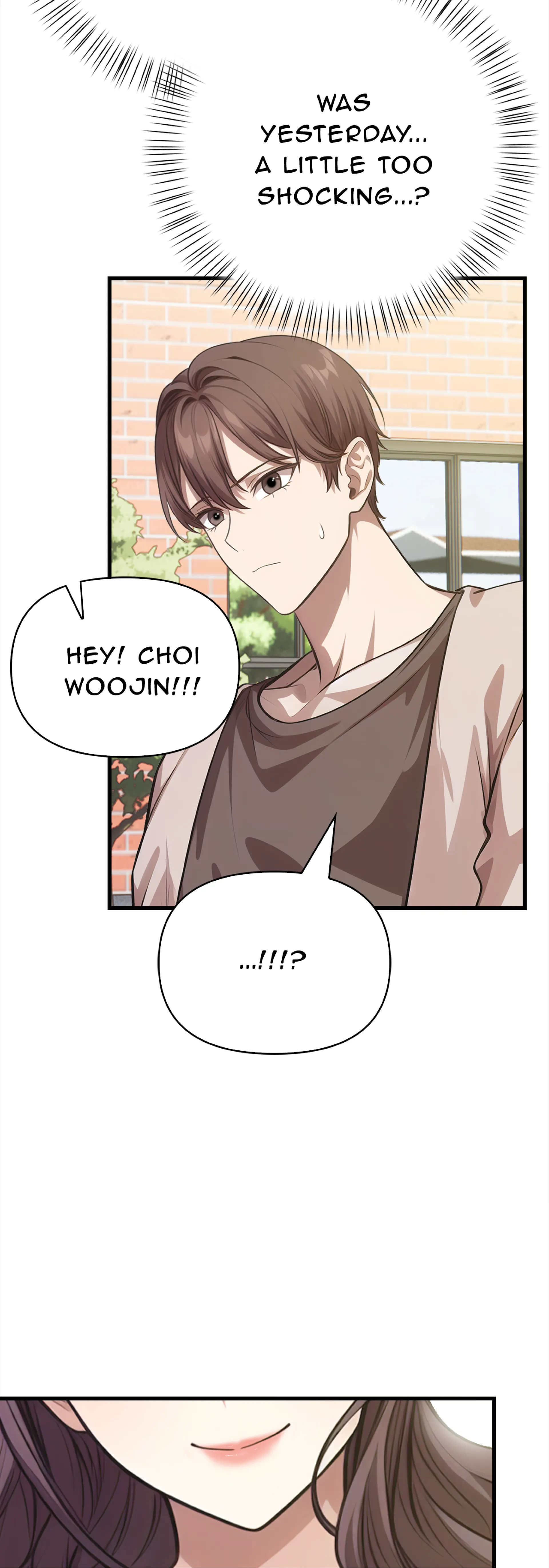 Married Woman's Secret - Episode 4 - read scene 44