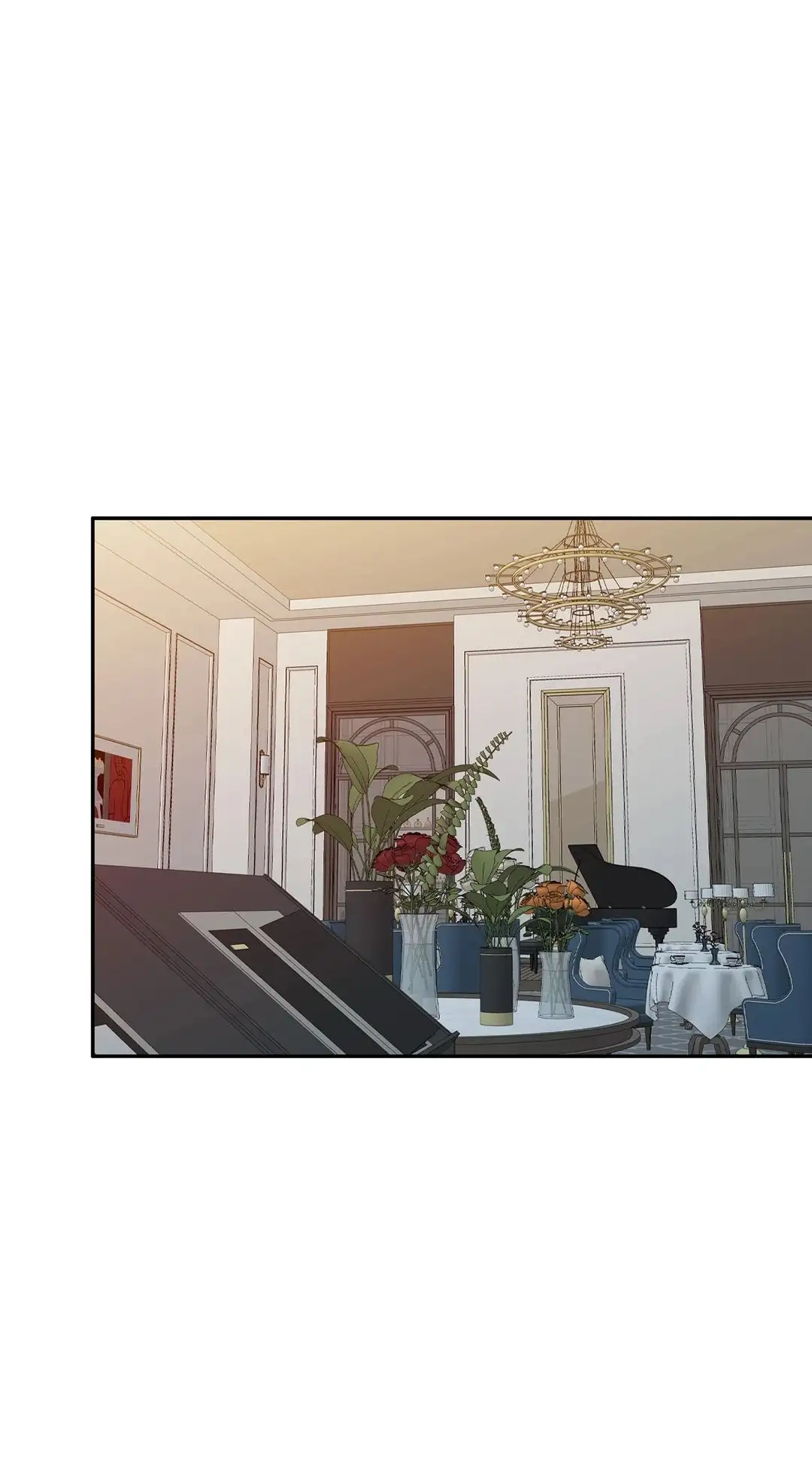 Spicy Assistant - Prologue - read scene 6