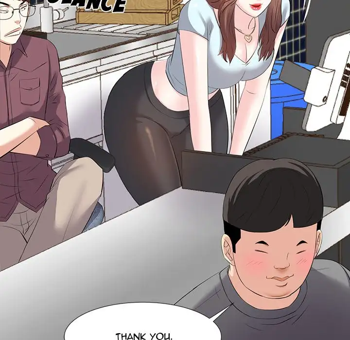 Sugar Daddy - Episode 4 - read scene 41