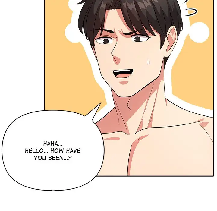 Mature Lessons - Episode 2 - read scene 50