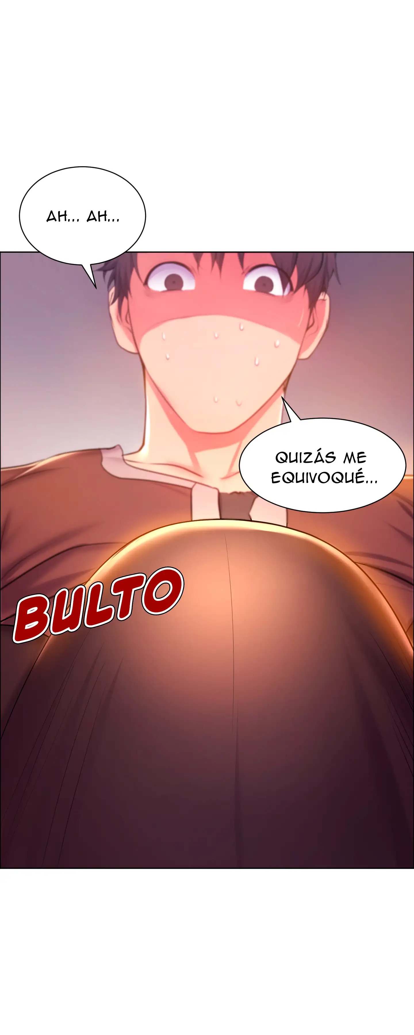 No Odies Al Jugador - Episode 1 - read scene 54