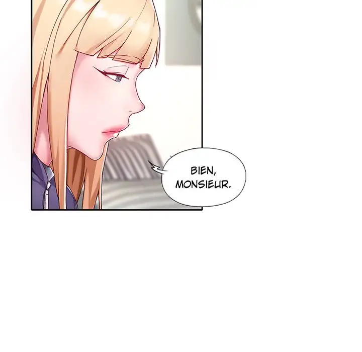 Icône - Episode 1 - read scene 10