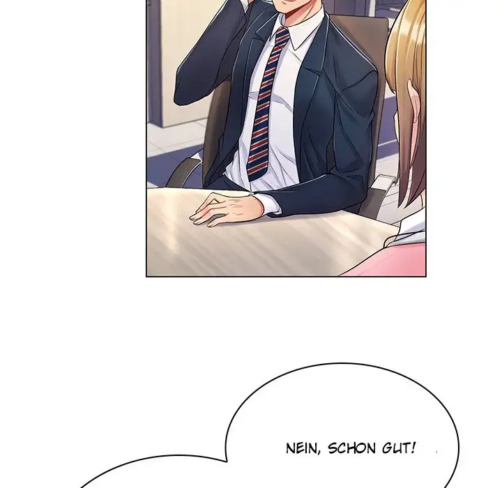 Das Nachtleben Der Lehrerin - Episode 2 - read scene 69
