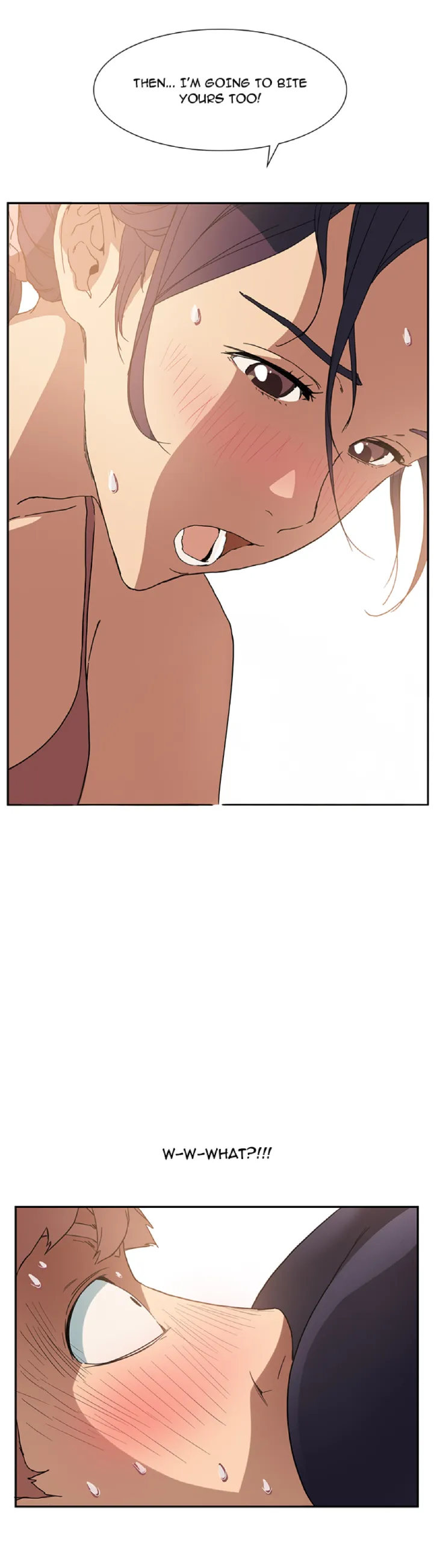 Me, My Dad and His Wife - Episode 3 - read scene 42
