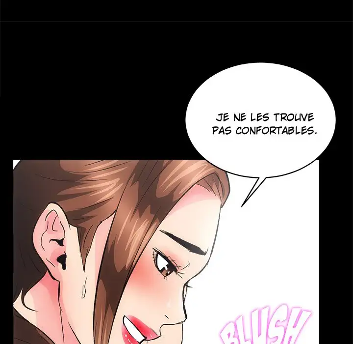 Agents Immobiliers Féminins - Episode 3 - read scene 51