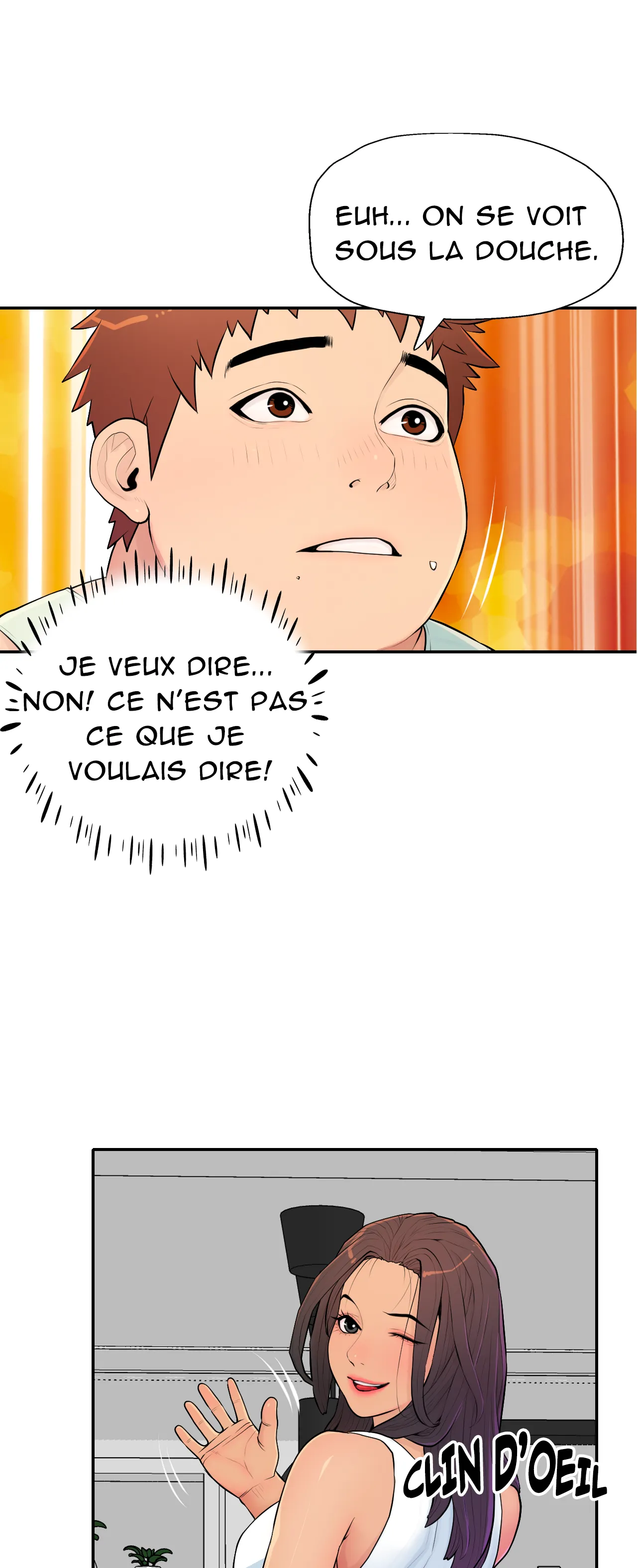 Protocole des désirs interdits - Episode 2 - read scene 25