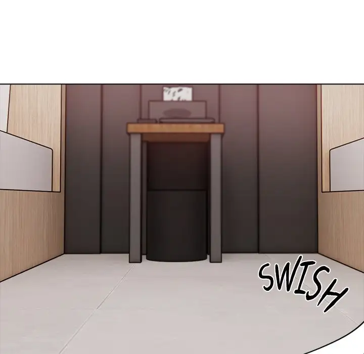 Revenge room - Episode 4 - read scene 104