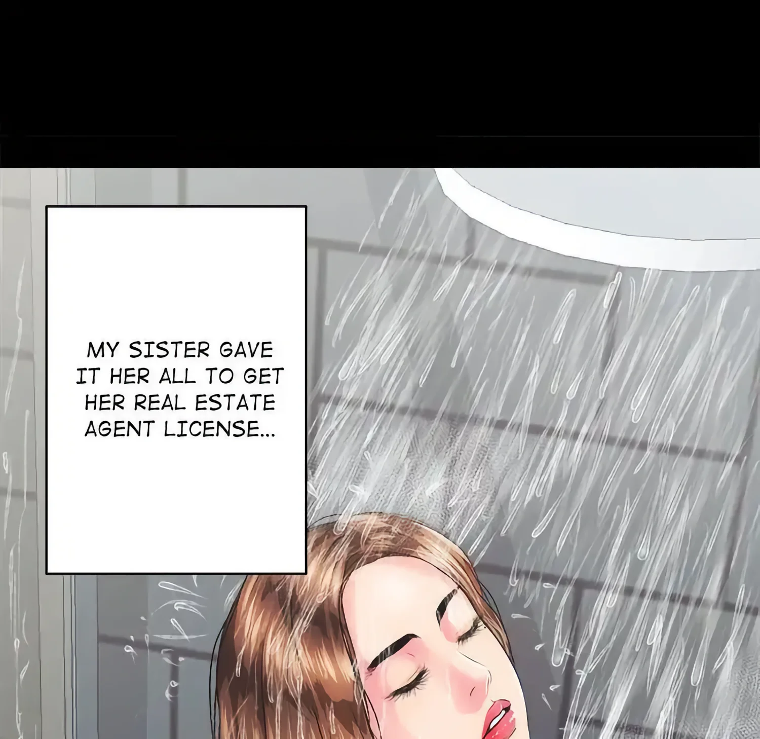 Lady Realtors - Episode 1 - read scene 207