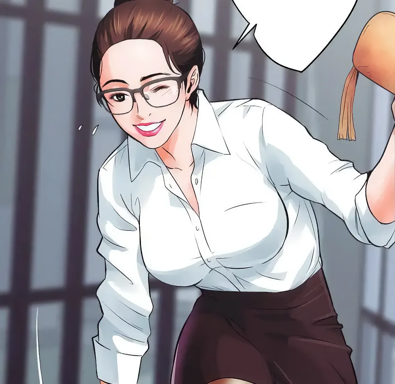 Lady Realtors - Episode 1 - read scene 65
