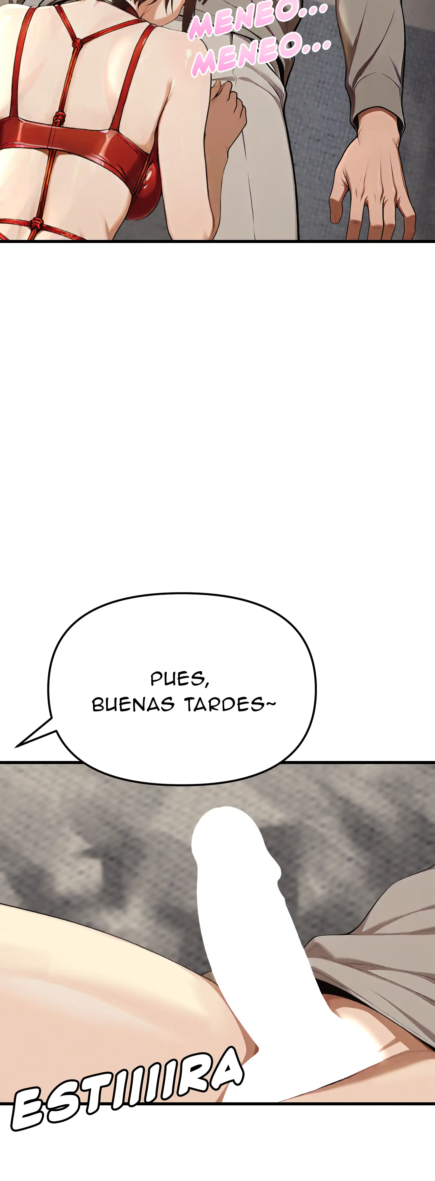 Paradoja 7GF - Episode 1 - read scene 2