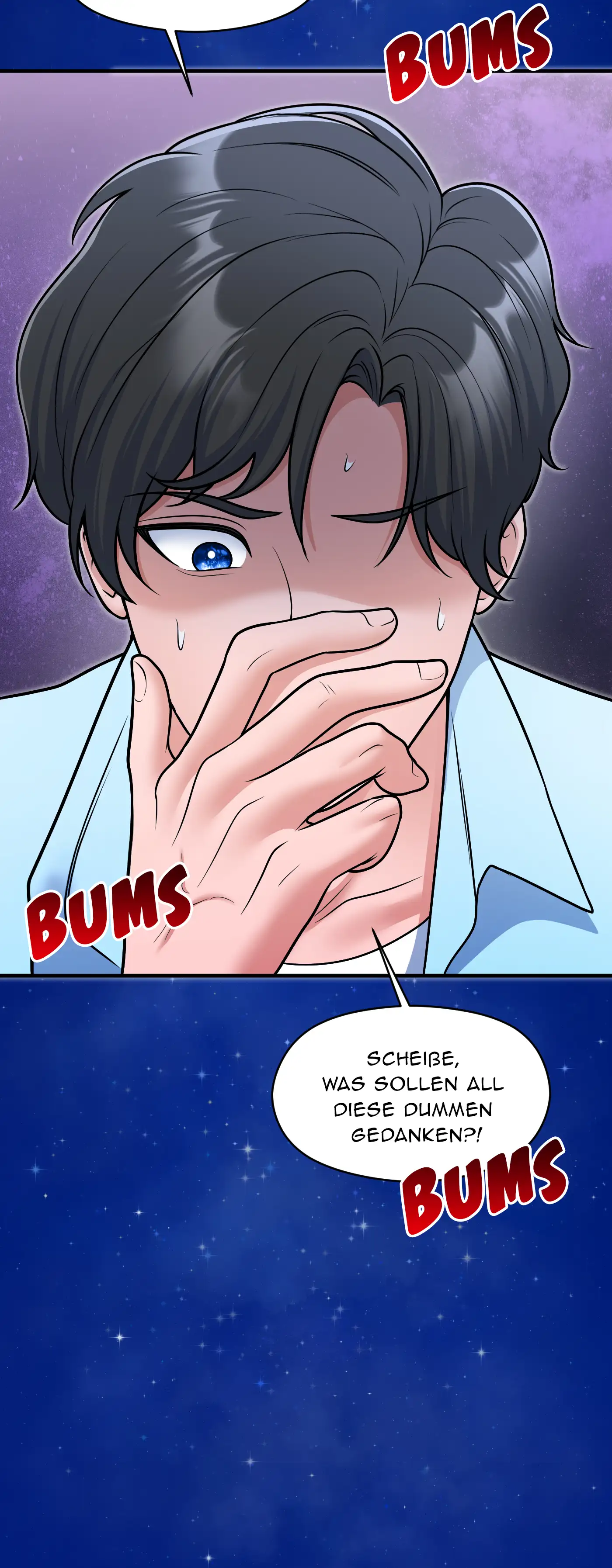 Swingers - Episode 1 - read scene 30