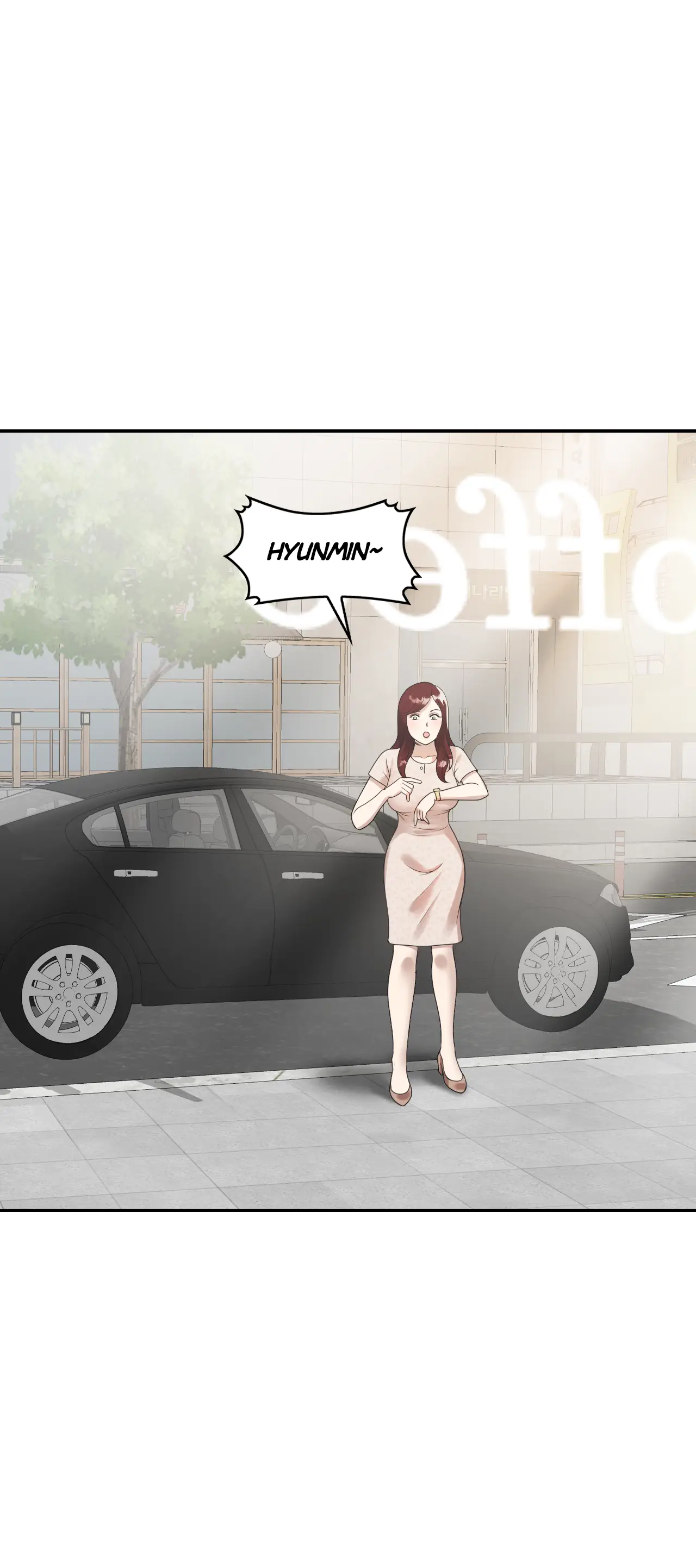 Caddie Mom - Prologue - read scene 25