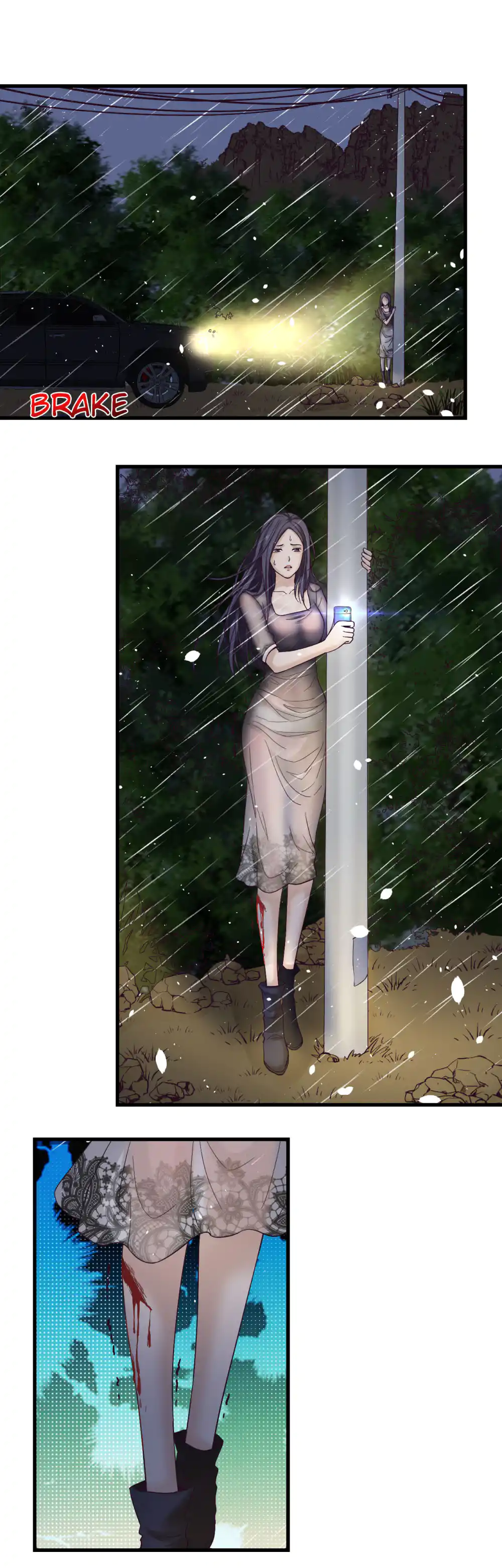Dreamland Adventure - Episode 5 - read scene 18