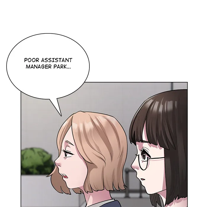 THE BANK CLERK - Episode 1 - read scene 57