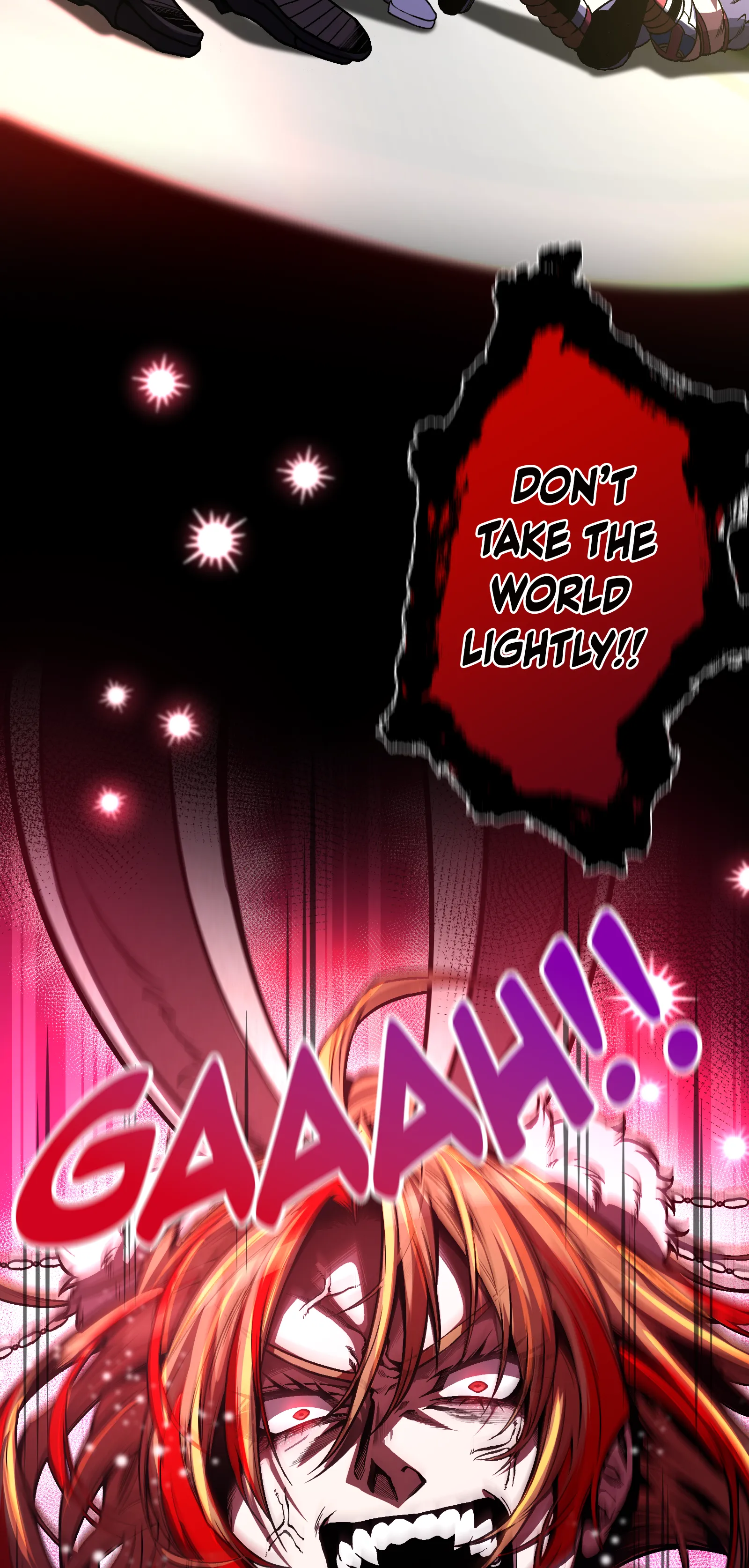 Call Center - Episode 2 - read scene 38