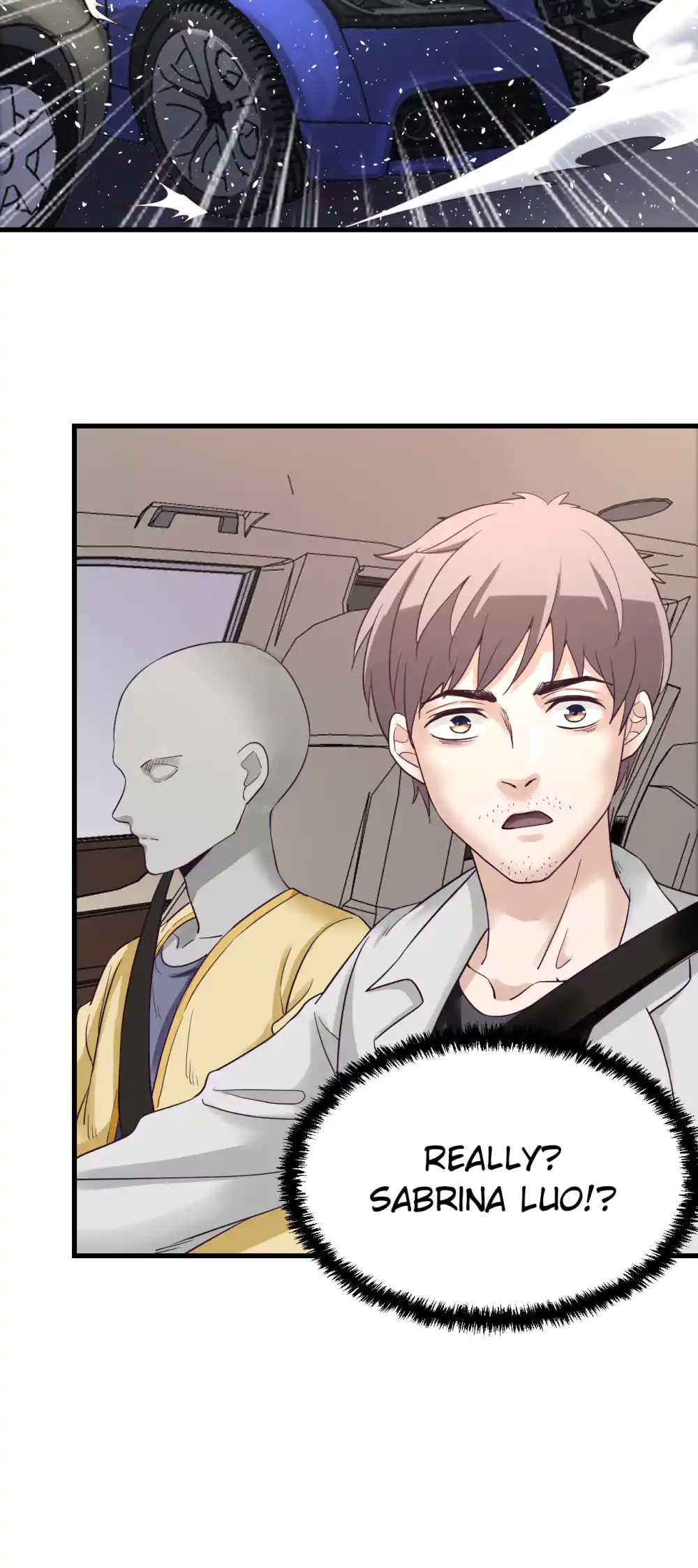 Dreamland Adventure - Episode 3 - read scene 20