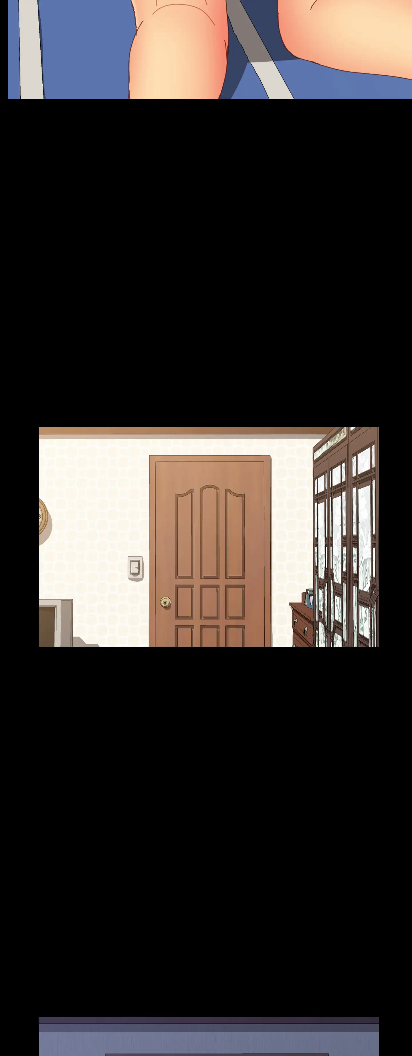 The Assistant - Episode 4 - read scene 35