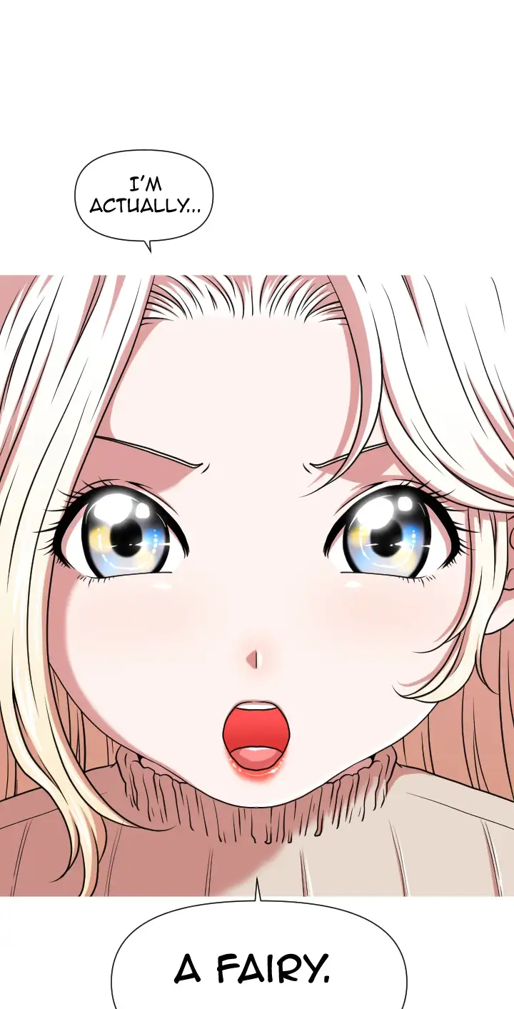 My Fairies - Prologue - read scene 15