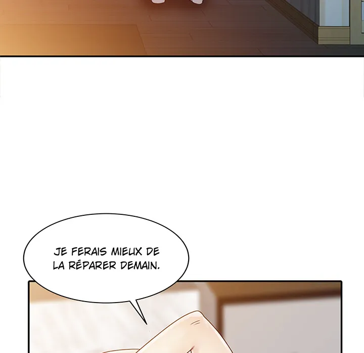 Chut ! Le Secret De Ma Sœur - Episode 1 - read scene 56