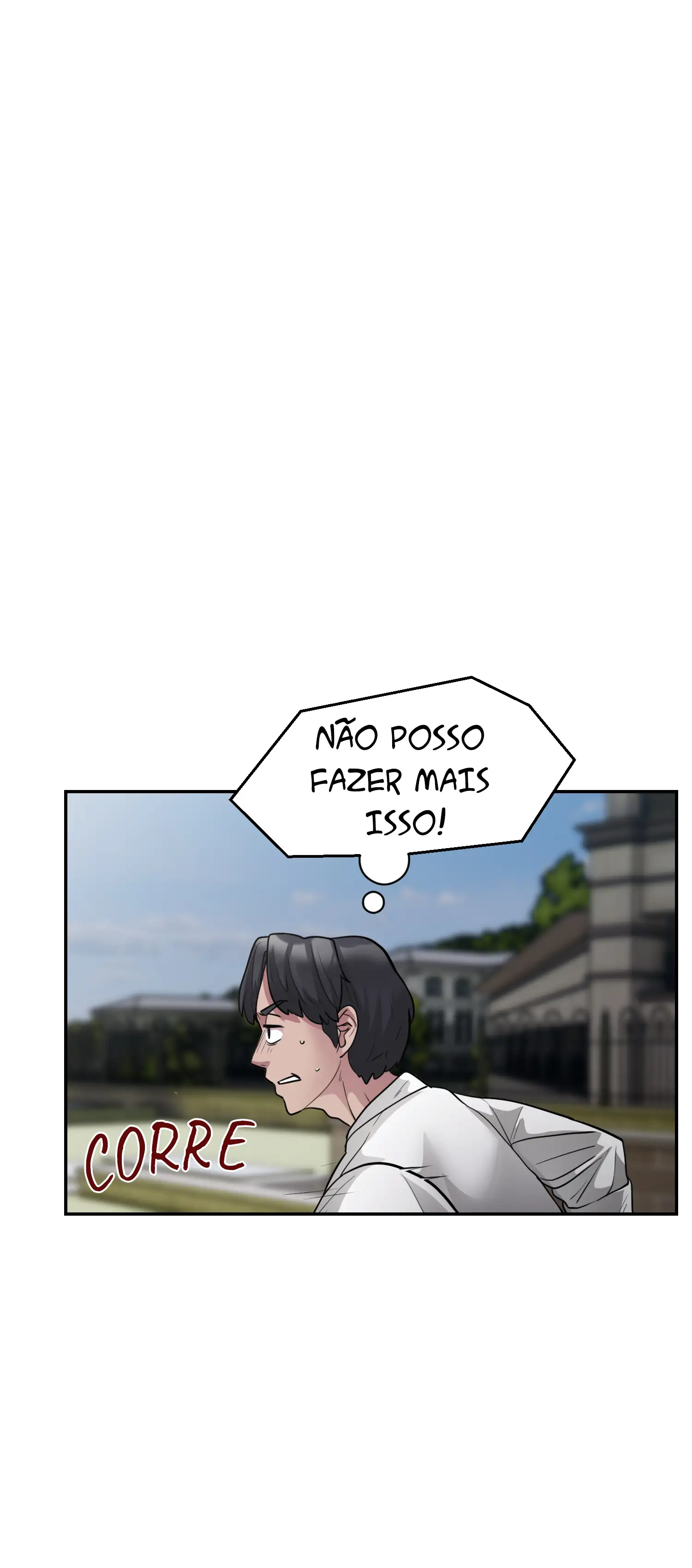 O Funcionário Do Banco - Episode 2 - read scene 72