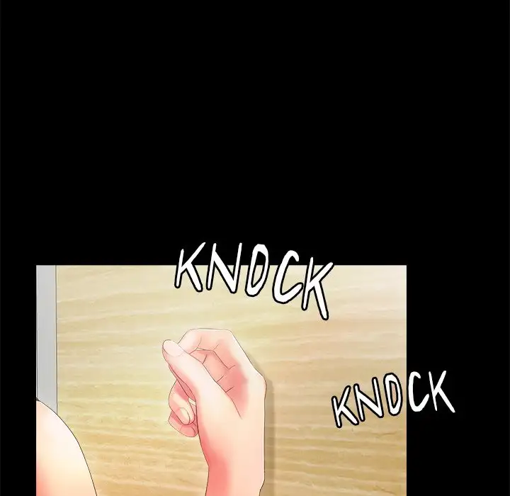 Dream Vacation - Episode 2 - read scene 54